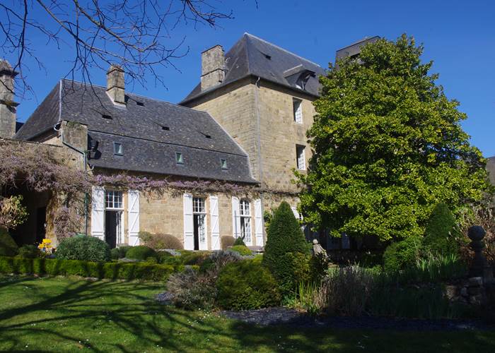 Le Château