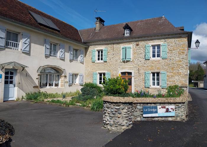La Grange de Georges mars 2026