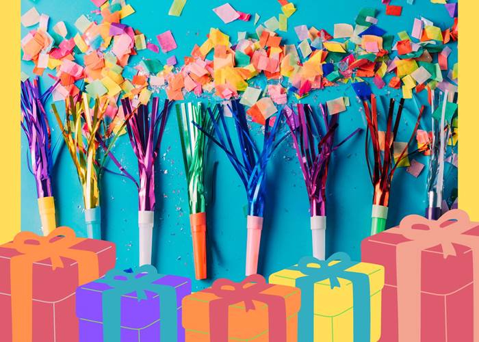 Cartes à personnaliser