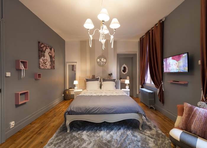 Chambres d'hôtes Berck sur mer 1