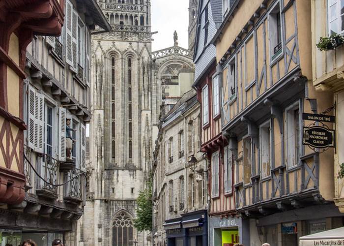 Quimper