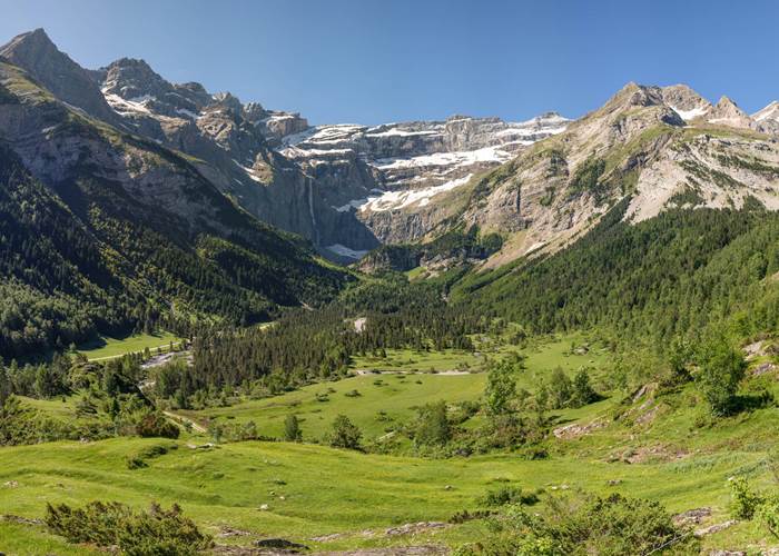 Le Cirque de Gavarnie