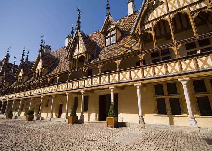 Tous droits réservés : Office de Tourisme Beaune & Pays Beaunois F. Vauban-min