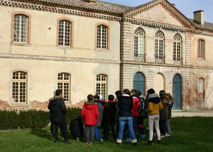abbaye-de-belleperche-visite-©DR