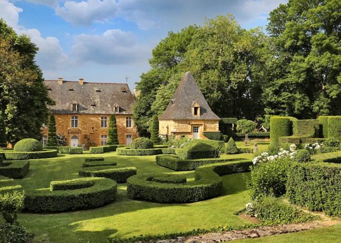 LES JARDINS D'EYRIGNAC