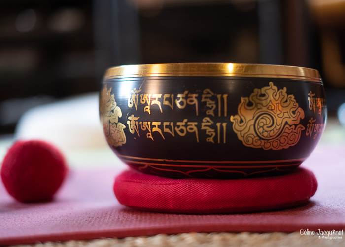 Stage jeûne & yoga sonore