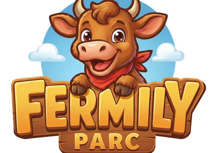 Logo Fermily