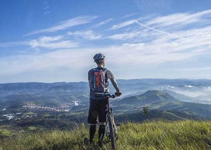 Séjour en vélo dans les Pyrénées - Maison d'hote l'Amphytrion