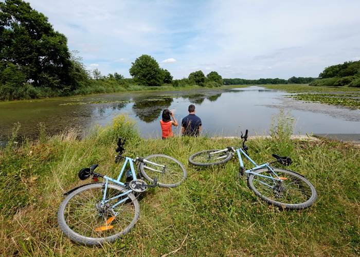 vélo - observatoire - collection lac du Der Pascal BOURGUIGNON (3)