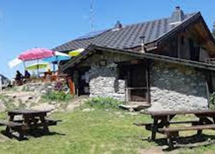 REFUGE DES TINDÉRÊTS
