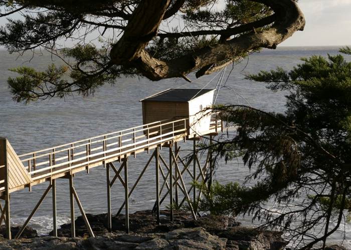 Sainte Marie sur mer - Pornic
