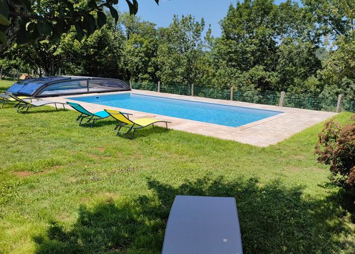 Un moment de détente