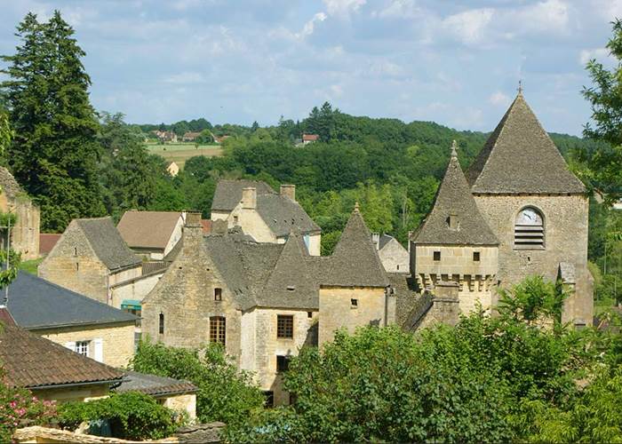 Saint Génies