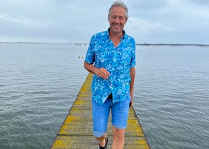 Capitaine Alain Garcia