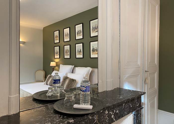 Chambre
