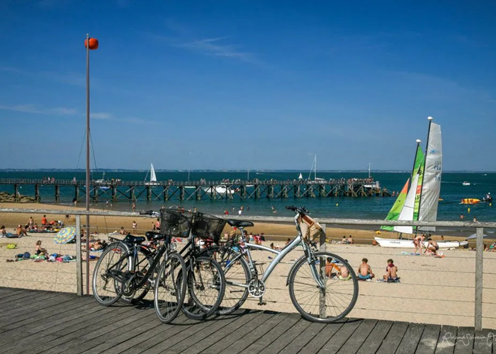 Ile de Noirmoutier
