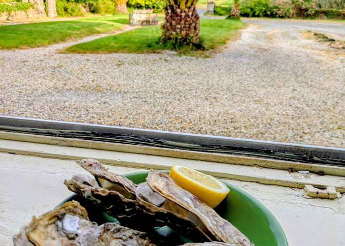 Restauration  Bar sur  place