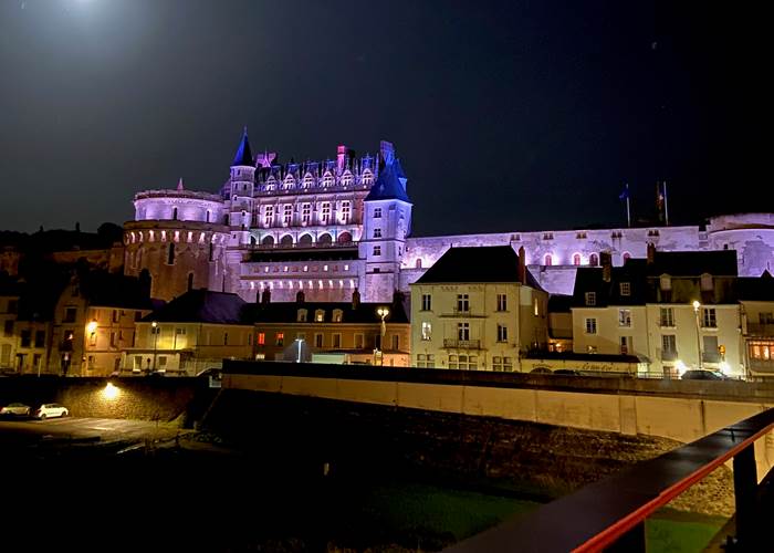 Chateau Amboise