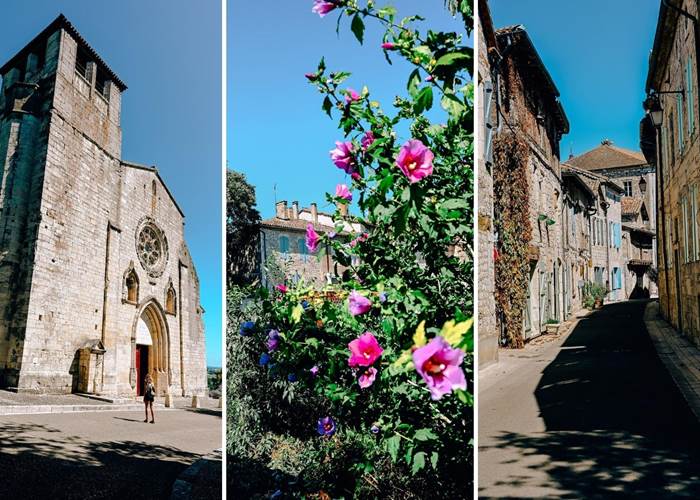 Les coups de coeur du Quercy
