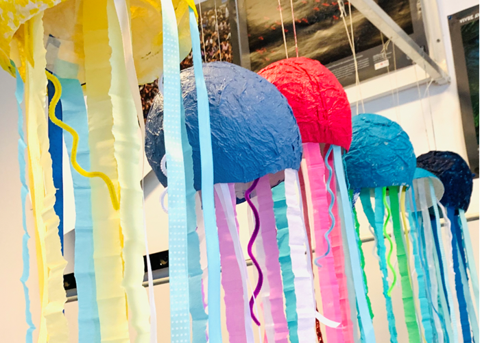 Holika les Ateliers créatifs pour les enfants
