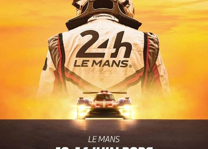 séjour près du circuit des 24 Heures du Mans