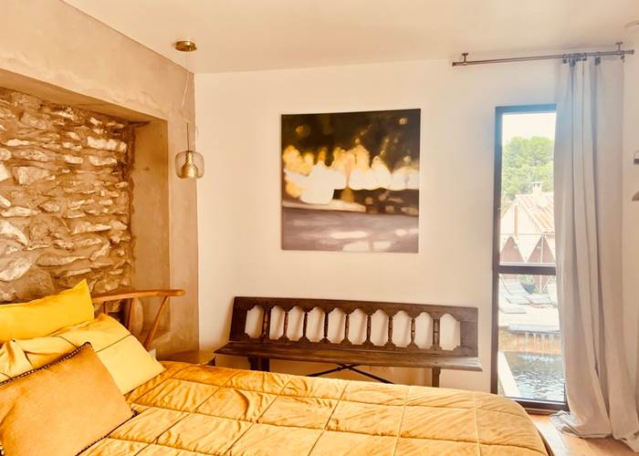 Chambre n°5