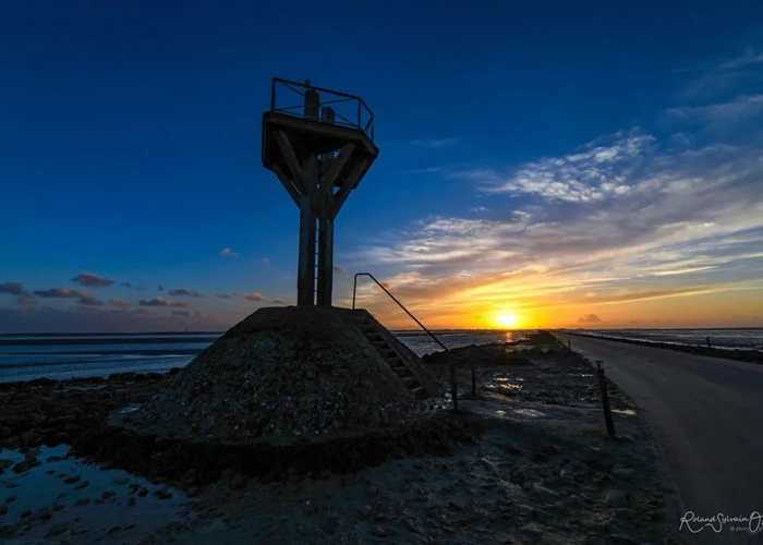 Le Passage du Gois