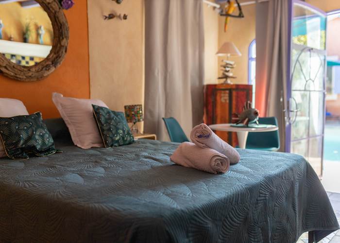 A Casa AMMIRATI Flayosc , on vous attend ...