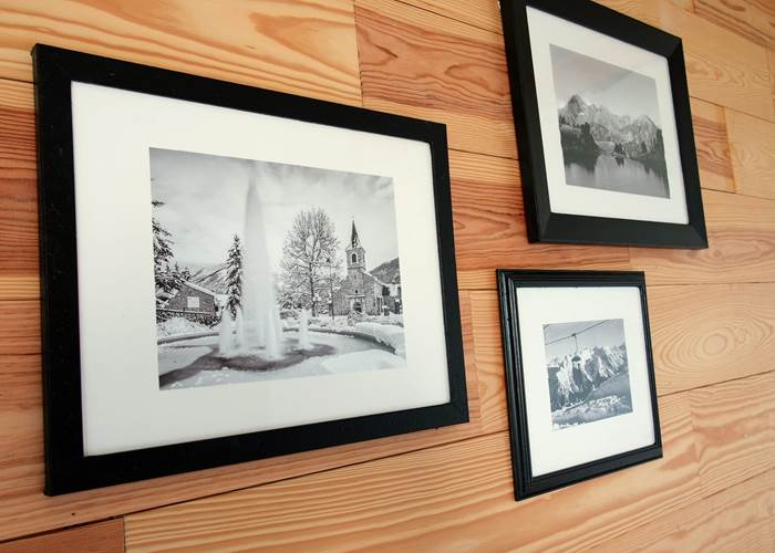 Hôtel La Sapinière – confort et style