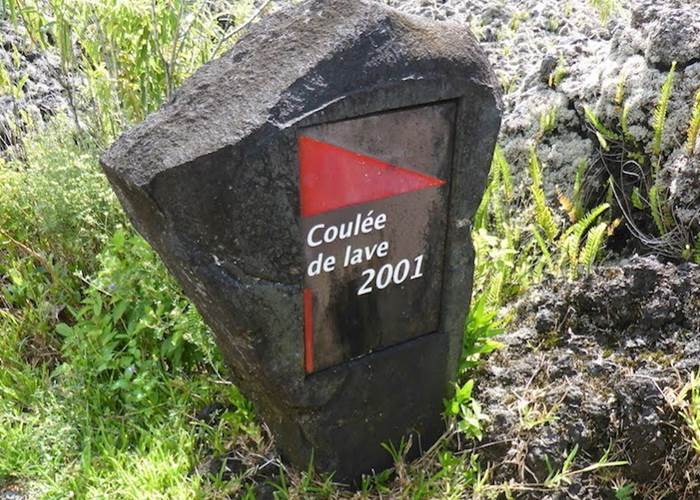 coulée