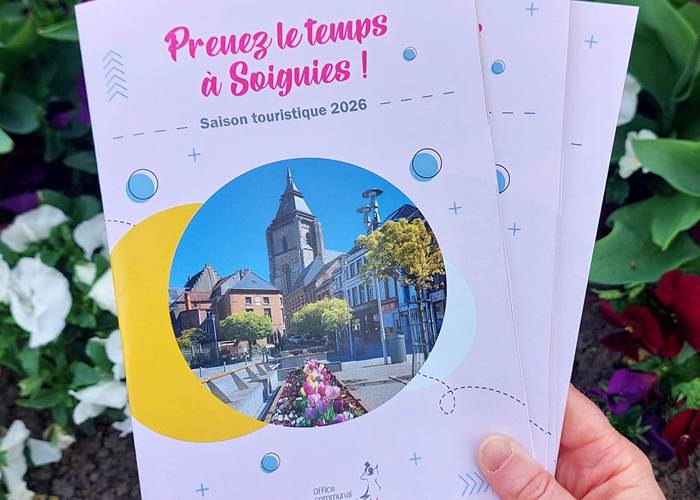 Lancement de la saison touristique