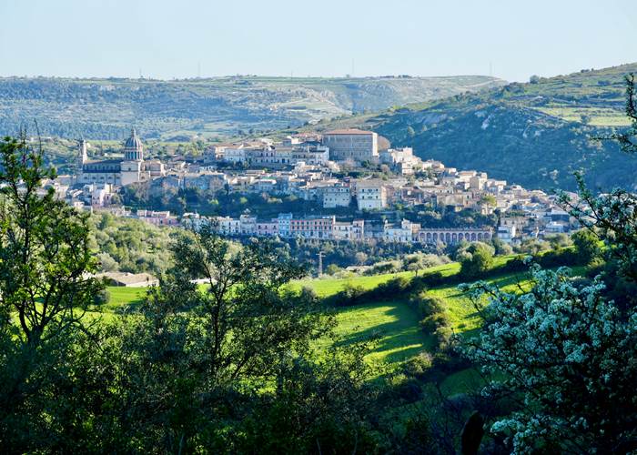 Villa Dolce Valle - Ragusa