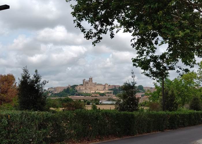 Découvrez Béziers