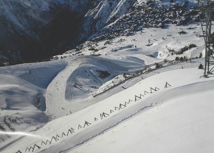 2 Alpes