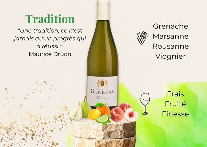 Cuvée Tradition