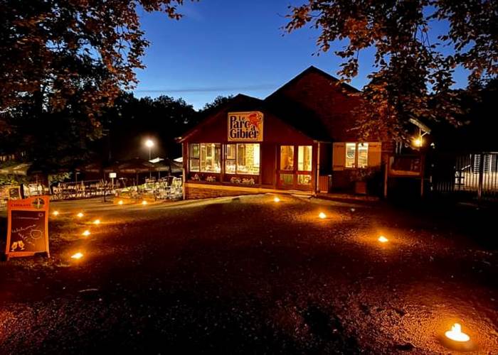 Parc à Gibier / WildPark