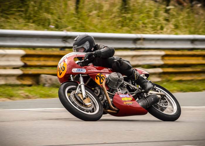 Crédit Photo : Vanneste - Chimay Classics