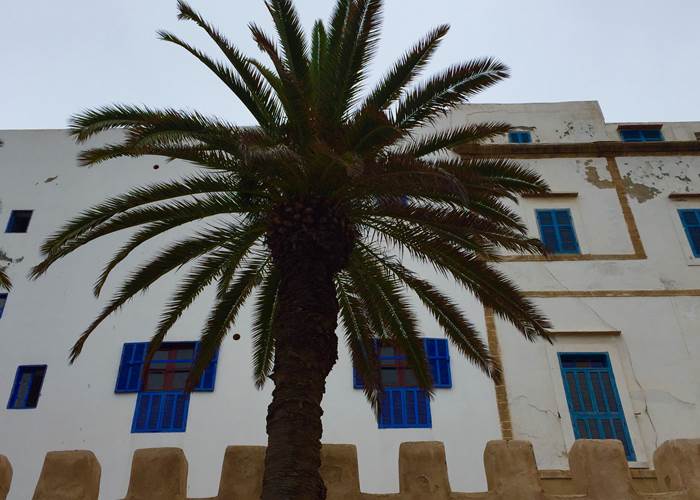 Essaouira