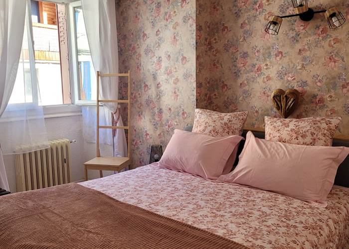 Chambre Paule