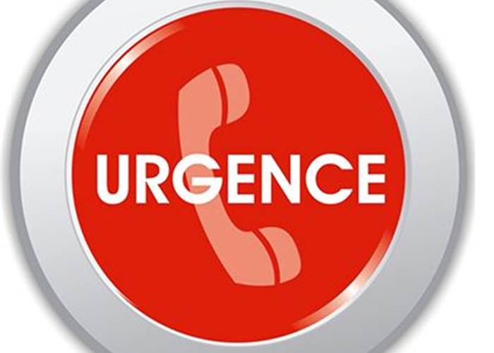 urgence