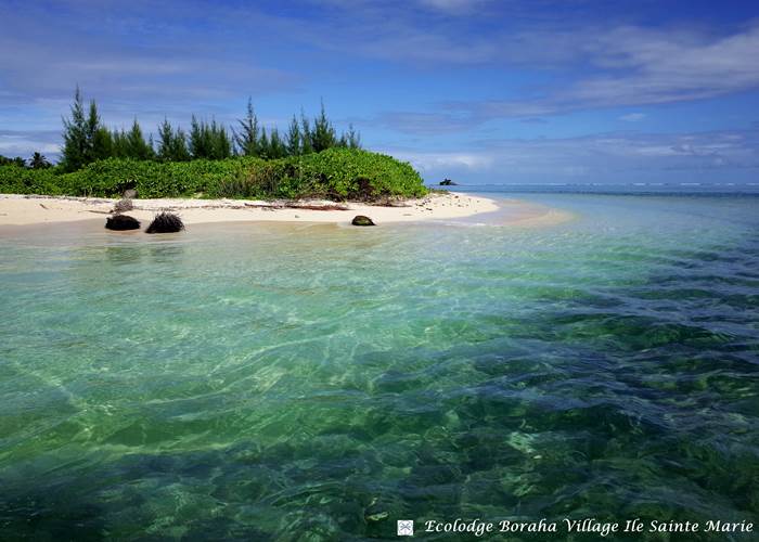 Ile aux Nattes Ste Marie Madagascar 01