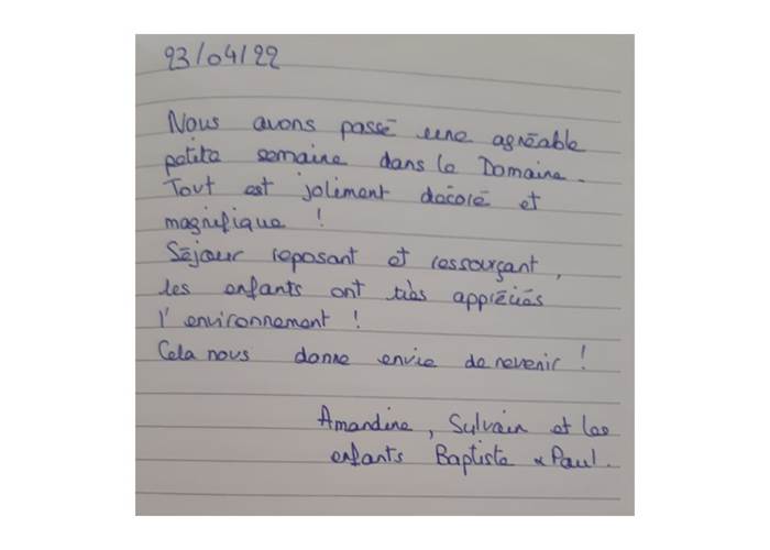 Avis Livre or 22042