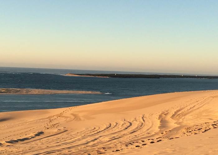 Dune du Pilat