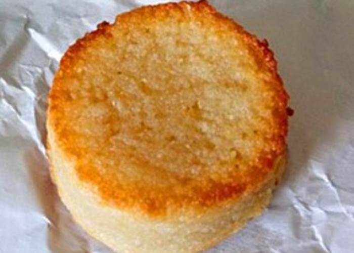 Le Macaron d'Amiens.