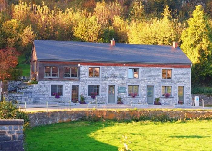 Gîte Les Longs Prés - Lompret, Chimay