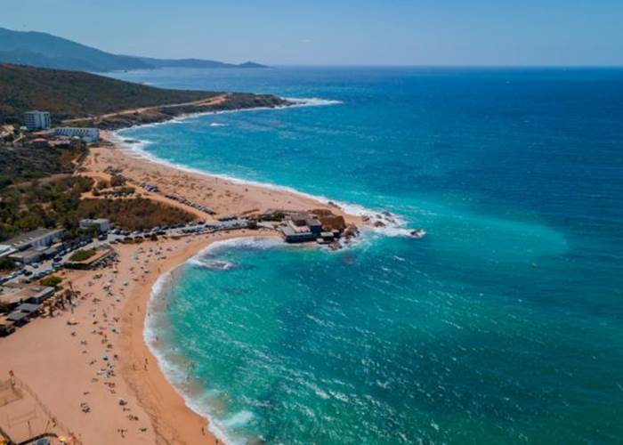 PLAGE PROPRIANO