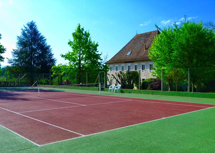 Domaine du Manoir