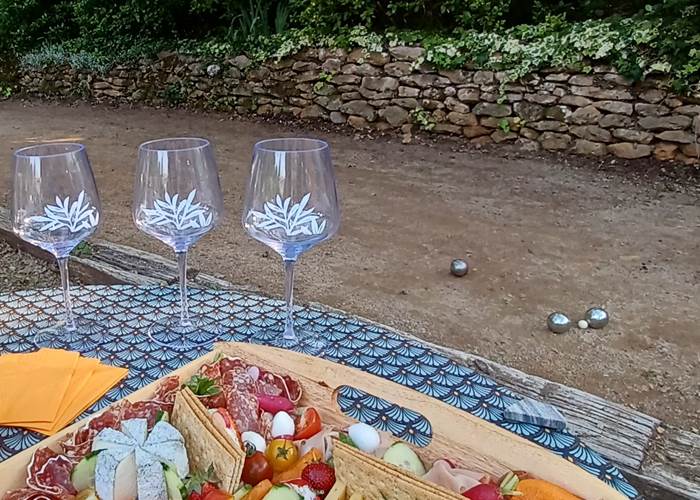 Les Apéritifs