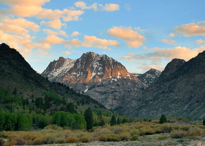 Séjour en vallée d'Aspe