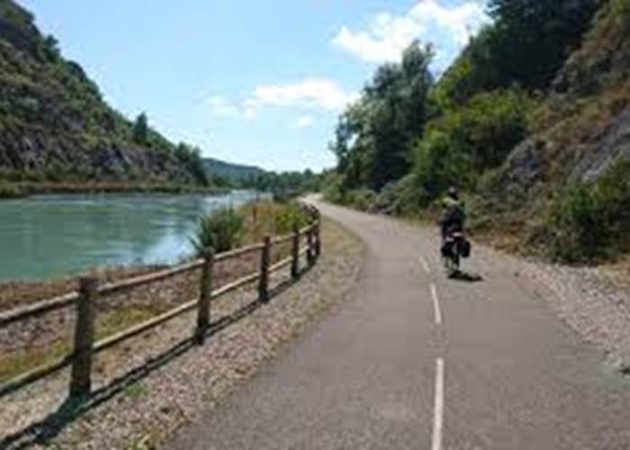 Balcons du Dauphiné